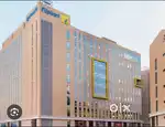 Food and room  accommodation with genuine package in warehouse process