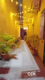 Guest house for daily and monthly rental