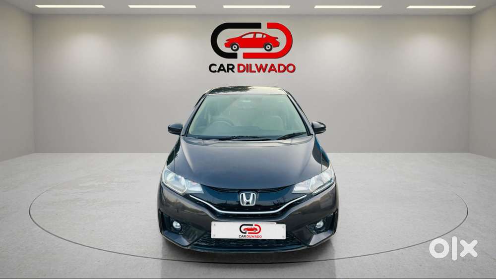 Honda Jazz 1.2 SV i VTEC, 2017, Petrol