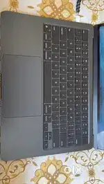 Apple macbook air m2