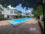 1bhk, 2bhk, 3bhk, 4bhk available for rent in porvorim