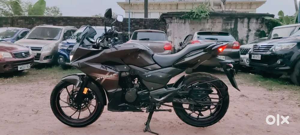 Hero Xtreme 200R
