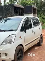 14 inch alloy with tyre