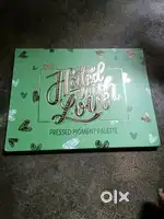 Eyeshadow palette