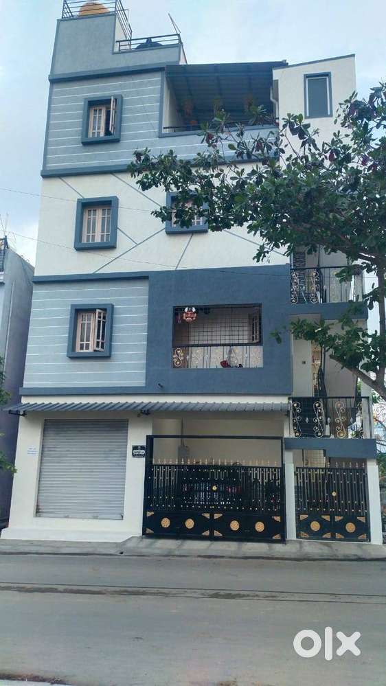 1BHK for RENT, at bettadasapura near to Electronic City phase 1.