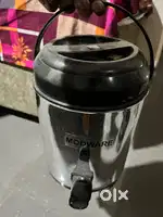 MODWARE thermosteal jug 5 liter unused