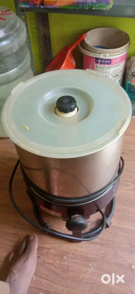 PREMIER TABEL TOP GRINDER