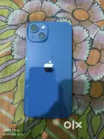 iPhone 13  128 GB VARIENT