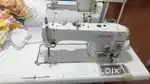 Dracat drive automatic sewing machine