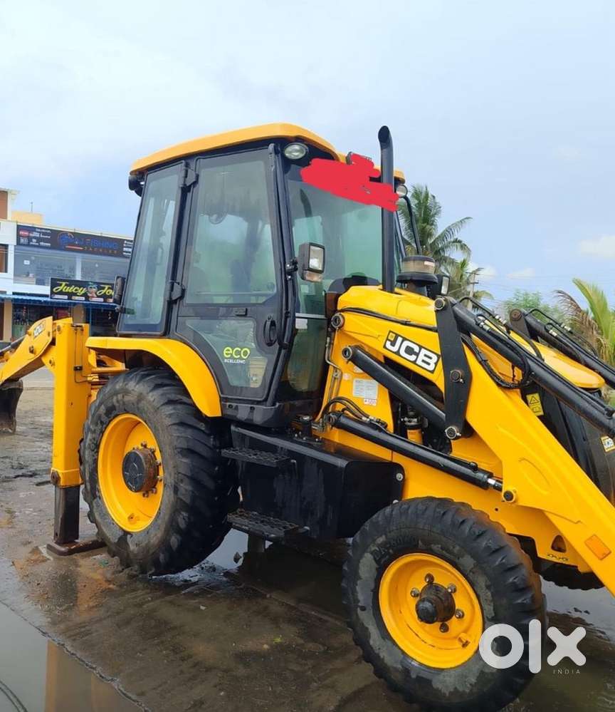 Jcb for sale