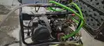 Car Washing Machine 3 HP