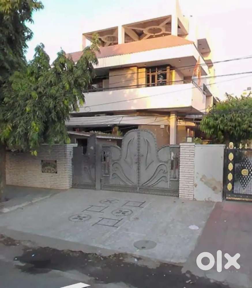 437 Gaj 60 foot Road