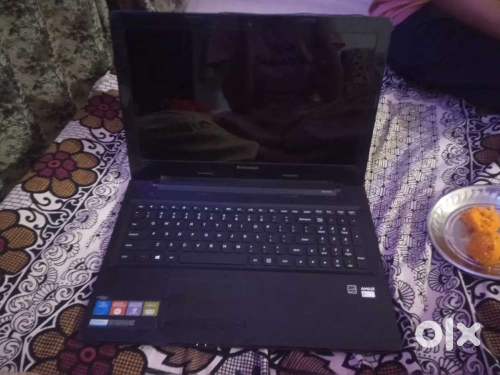 Lenovo G50-45 Laptop (Screen not Opening, Not Starting) - For Parts