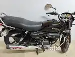 Hero splendor plus New just pay 5555/- immediate delivery