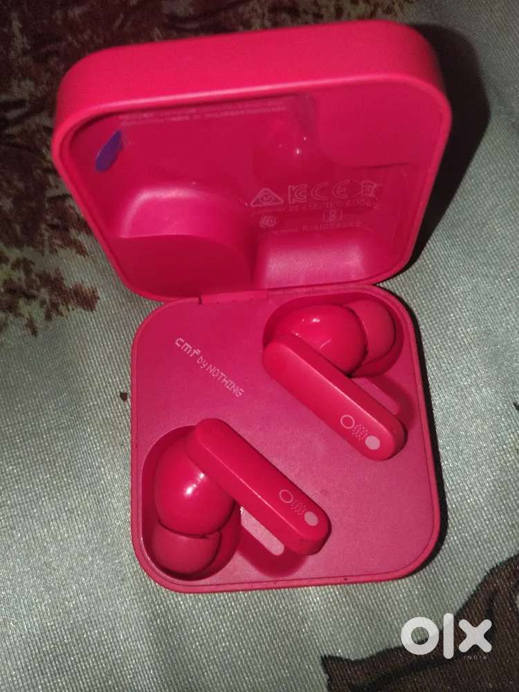 Nothing CMF earbuds