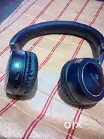 Headphone Zebronics