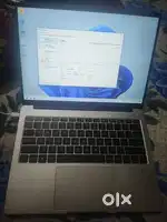 Realme i5 11th generation 8gb ram 512 ssd with charger