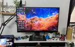 MSI 240hz 24inch gaming monitor