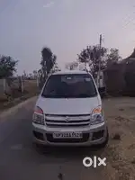 Maruti Suzuki Wagon R 2009 LPG or petrol dono hai 120000 Km Driven