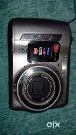 Kodak Digital Camera Video Recorder