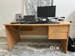 Work Table / Study Table