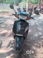 Urgent scooter for sale