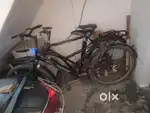 I want to sell my bicycle 3 years old