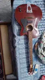 Givson's guitar