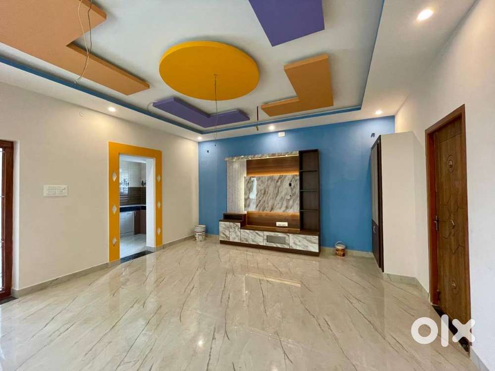 NATARAJAN 2BHK EAST FACING HOME SALE KEERANATHAM