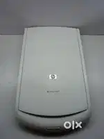 HP ScanJet 2400 Digital Flatbed Scanner - Flatbed Scanner
