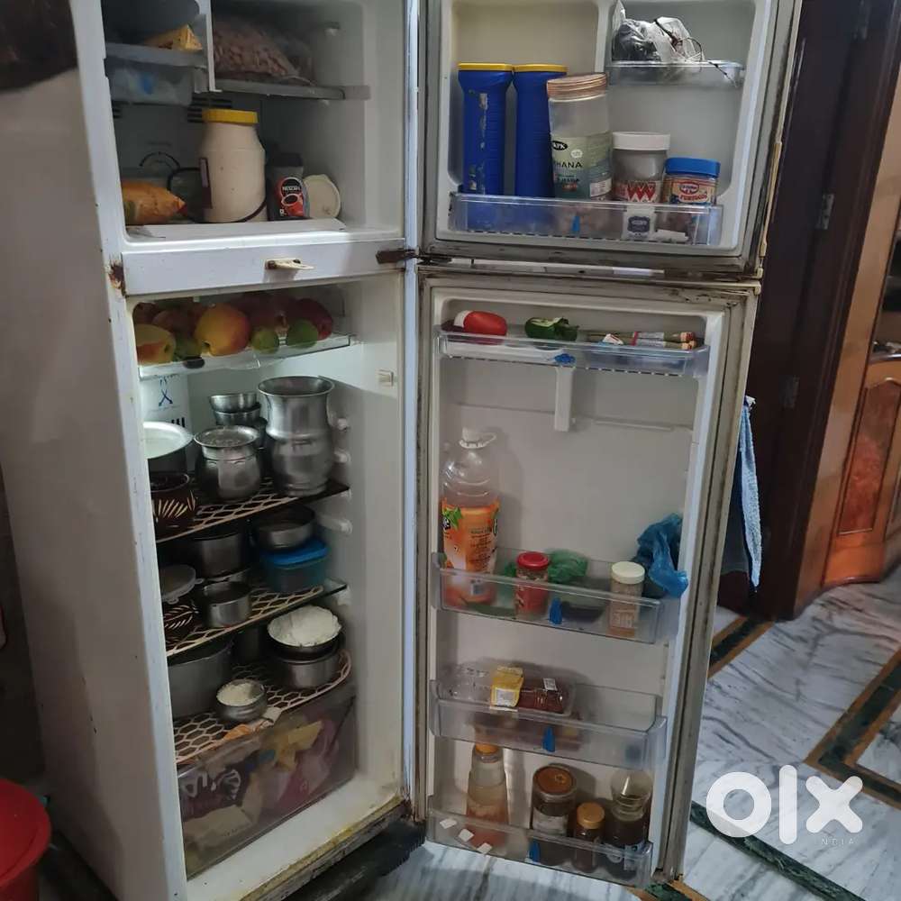 LG Referigerator 280 ltr double door