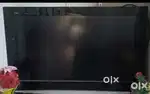 Panasonic LCD TV