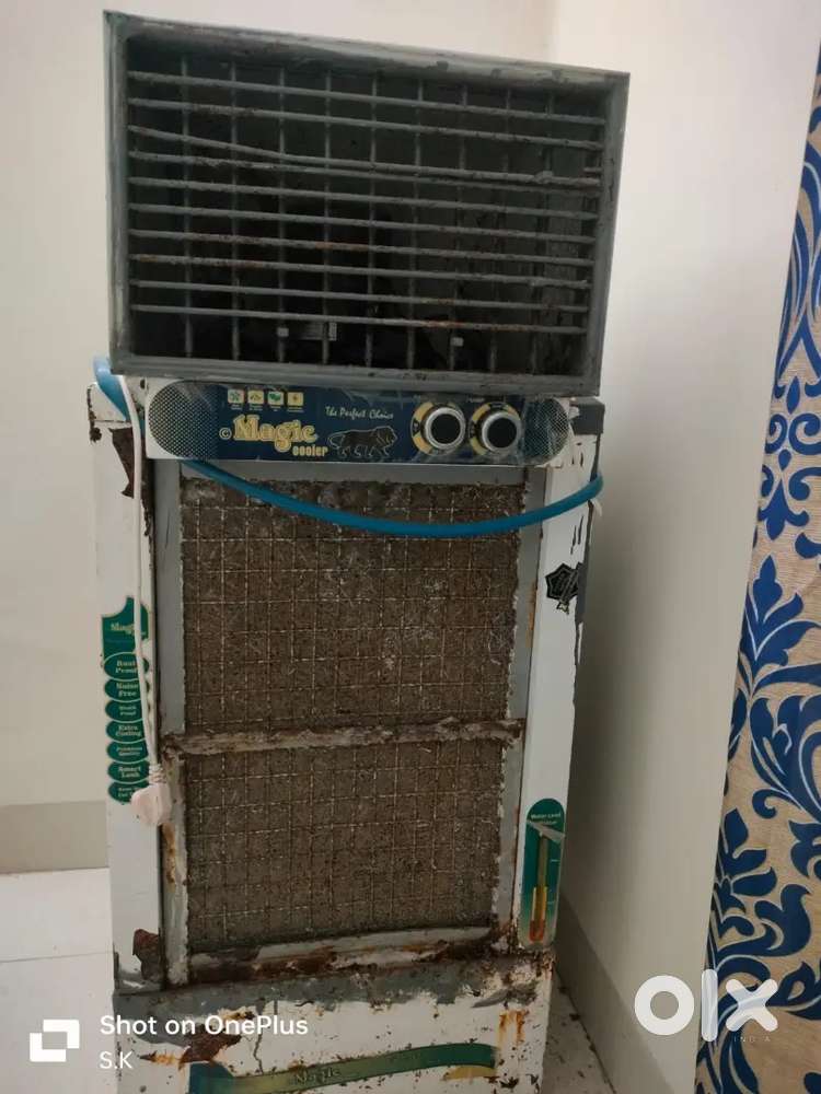 Hurry great deal, Desert cooler heavy chassis worth rs 2499