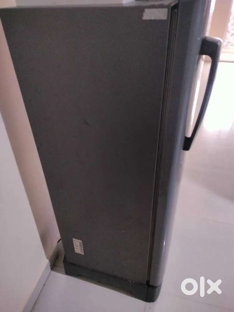 Am planning to sell my fridge