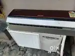 VOLTAS AC 1.5 TON 3 STAR FOR SALE