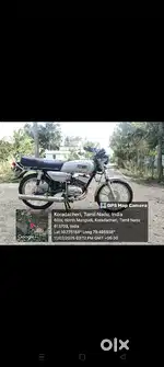 Fc current Rx100 for sale