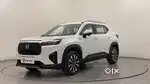 Honda Elevate VX MT, 2024, Petrol