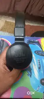 JBL Headset Bluetooth