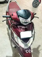 Honda activa 125 fully new showroom condition