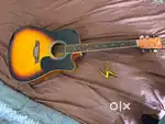 Xtag Guitar with Bag
