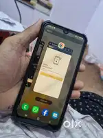 Smasung m30s 4g