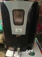 Filter water