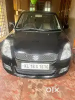 Maruti Suzuki Swift 2010 Petrol 57000 Km Driven