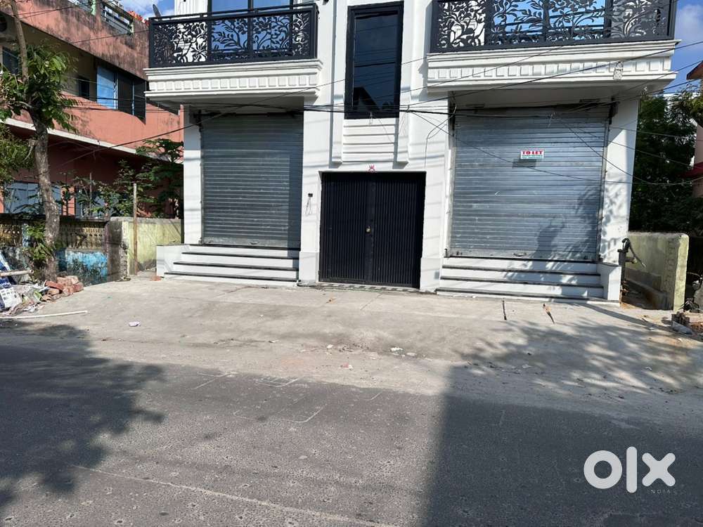 any shop/office/bank/godown for Rent