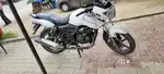 Apache RTR double disc self start all original