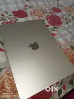 Macbook M2 bought on June 22 want to sell it urgently
