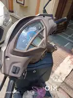 Activa dual tone new limited edition