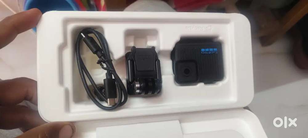 GoPro hero