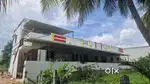 Compounded 2 bhk house for rent