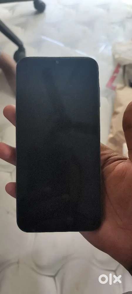 Samsung A15